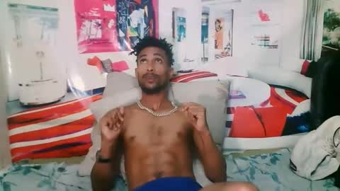 Liam online show from March 2, 5:52 pm