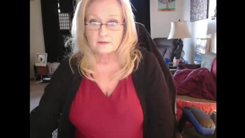 EroticSiren2 online show from February 21, 8:27 pm