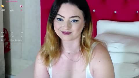 Erika online show from November 20, 6:01 am