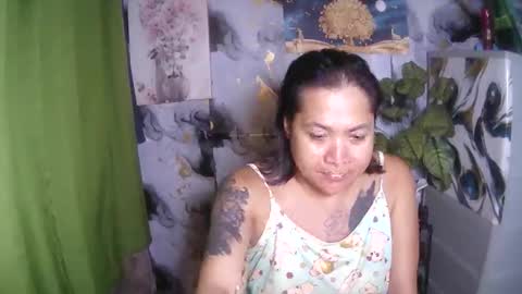 Ervana online show from June 1, 3:52 am