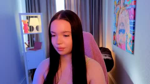 Silvia online show from June 22, 1:40 pm