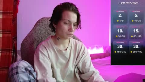 esajukyy online show from October 28, 6:09 pm