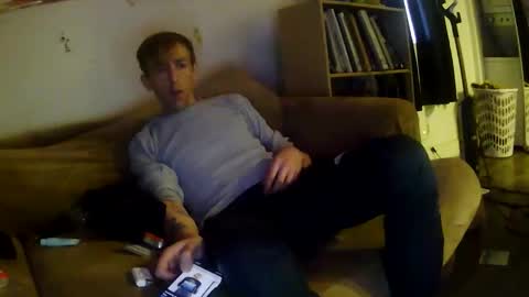 esc del online show from January 18, 10:08 pm