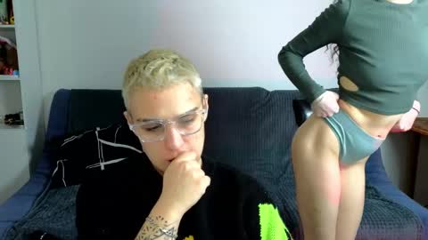 Amalia  Lexie online show from May 12, 11:08 am