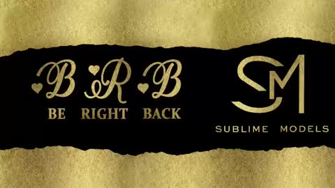 Scarlett online show from March 22, 8:13 pm