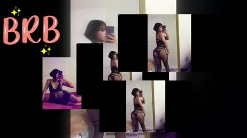 Snapshot of escarlett_wii chatting on February 26, 12:27 pm SCARLETT online show from February 26, 12:27 pm