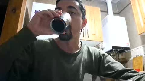 escorpions0084 online show from January 7, 6:35 pm