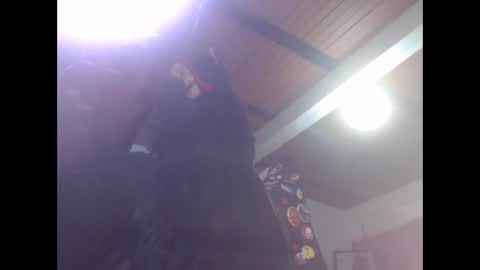 Eskela911 online show from February 16, 2:31 am