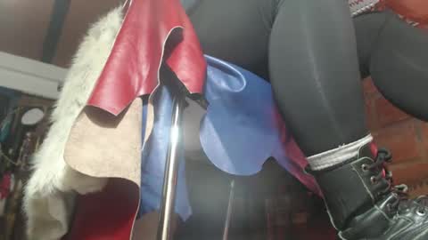 Eskela911 online show from April 9, 6:19 am