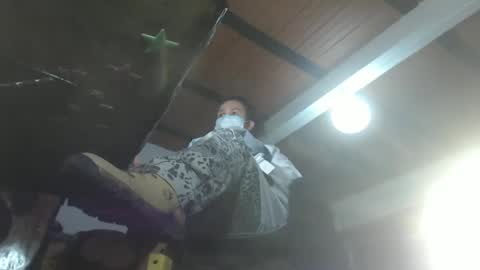 Eskela911 online show from February 19, 2:33 am