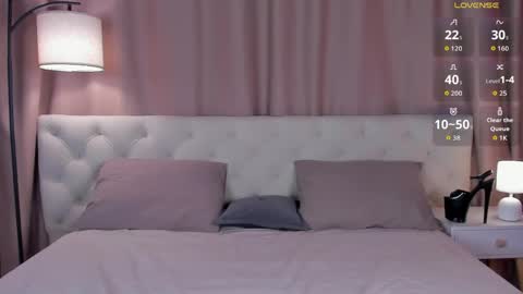 esme_fox online show from April 28, 4:55 pm