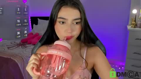 Esmeralda online show from July 20, 11:12 am