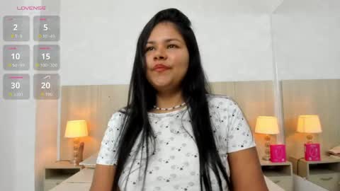 Esmeralda online show from April 11, 7:29 pm