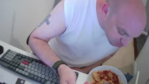 Morph online show from July 13, 8:12 pm