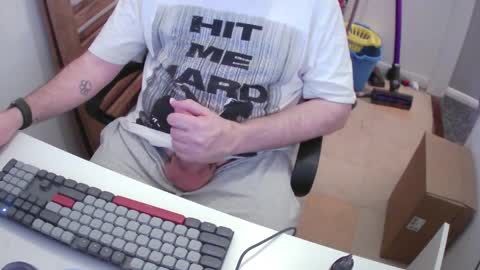 Morph online show from March 25, 9:43 pm