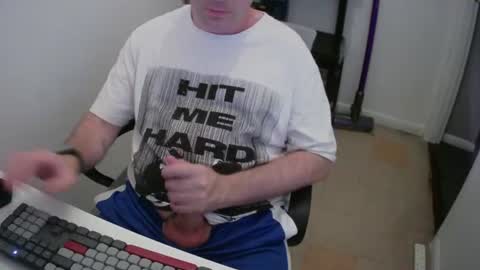 Morph online show from July 3, 8:57 pm