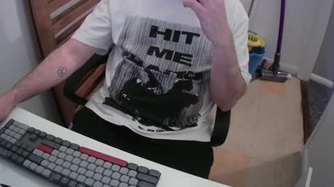 Morph online show from April 8, 8:23 pm