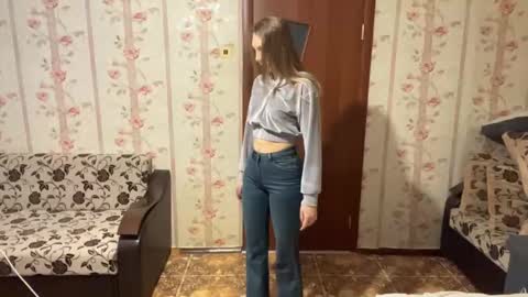 Kate online show from January 6, 12:31 pm