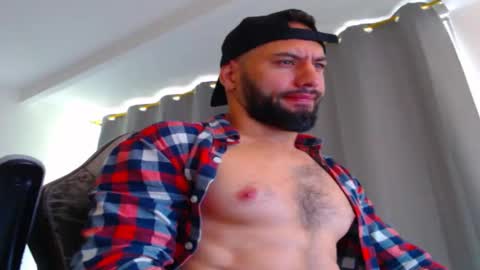 esteban online show from November 1, 2:38 pm