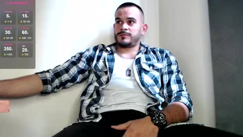 Esteban Fernandez online show from March 10, 1:54 pm