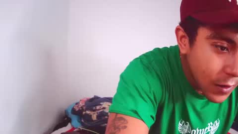 wailer1996 online show from December 19, 2:46 pm