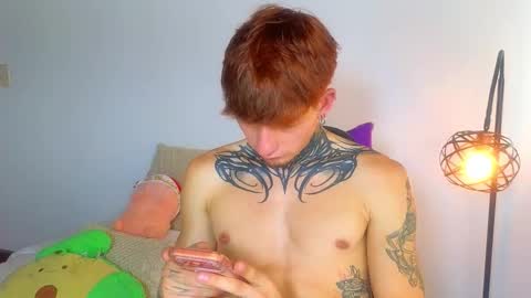 Esteban independent model online show from November 27, 2:47 pm