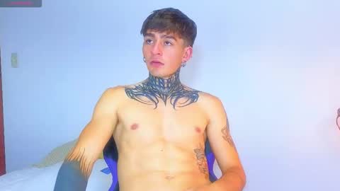 Esteban independent model online show from November 12, 2:03 am