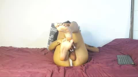 Snapshot of estefa_g chatting on February 8, 6:22 am Estefa G online show from February 8, 6:22 am