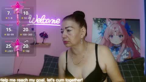 Snapshot of estefania_344 chatting on October 13, 1:46 pm estefania_344 online show from October 13, 1:46 pm