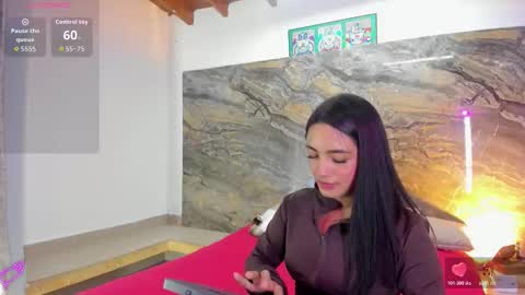 Stefy online show from February 28, 12:31 pm