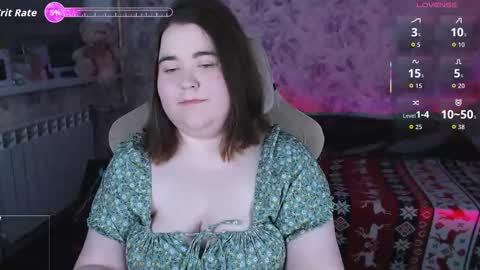 estelle_hicks online show from March 7, 6:41 pm
