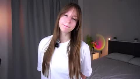 Lily online show from July 20, 5:48 pm