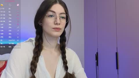 Ester online show from October 26, 1:50 am