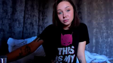 Snapshot of estercarter chatting on October 14, 12:08 pm Ester online show from October 14, 12:08 pm