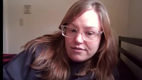 Esther online show from January 5, 5:27 pm