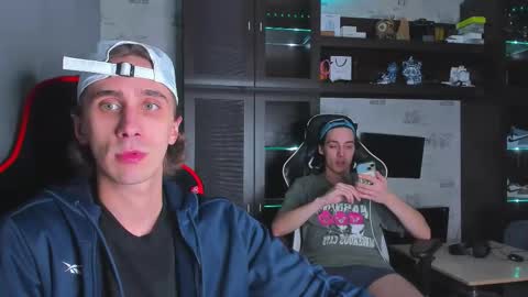 LOUIS online show from November 9, 2:59 am