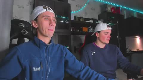 LOUIS online show from September 28, 11:36 pm