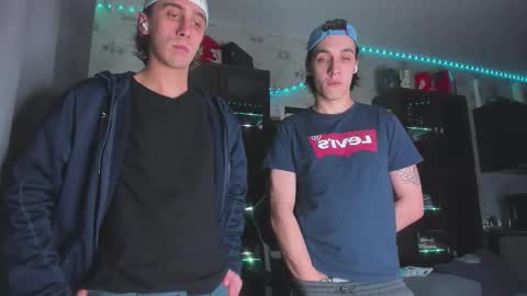 LOUIS online show from November 16, 1:51 am