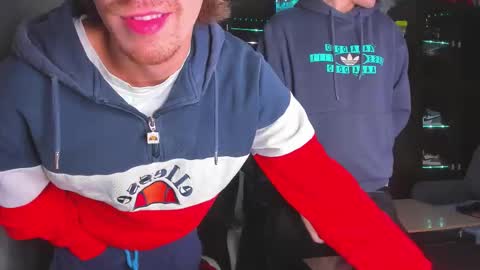 LOUIS online show from November 1, 7:13 pm