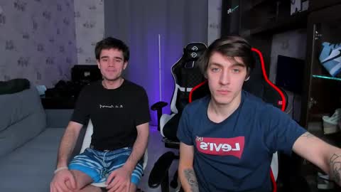 LOUIS online show from February 28, 5:37 am