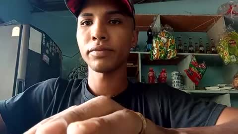 estiben_party online show from June 14, 7:49 pm