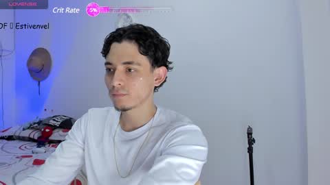 estivenvel online show from February 25, 12:49 pm