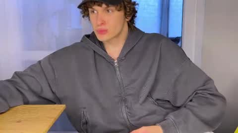 Alex online show from April 23, 4:30 pm