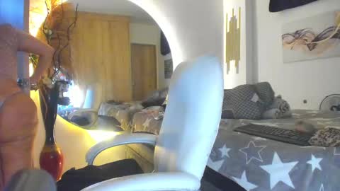 AmberDisny online show from October 25, 11:49 pm