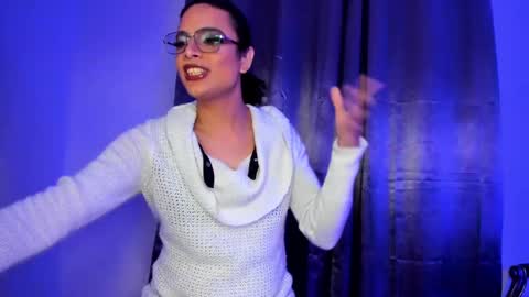 Snapshot of eterea_blow chatting on February 18, 6:26 am Eterea online show from February 18, 6:26 am