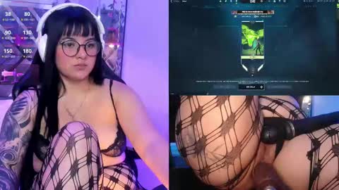 Snapshot of eterna_aura chatting on September 25, 1:29 pm Aura online show from September 25, 1:29 pm