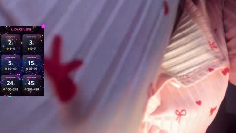 eternalmuse online show from February 23, 9:11 am