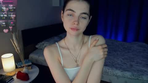 Snapshot of eternity_is_endless chatting on March 10, 7:11 am Mary online show from March 10, 7:11 am
