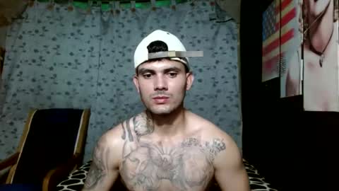 Snapshot of etha_bossx chatting on October 11, 5:05 pm ethanjobs online show from October 11, 5:05 pm