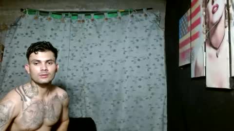 ethanjobs online show from November 9, 8:00 pm